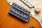 Fender Usa Signature Bonnie Raitt Stratocaster 1995 Sunburst (3.6kg)