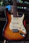 Fender Usa Signature Bonnie Raitt Stratocaster 1995 Sunburst (3.6kg)