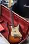Fender Usa Signature Bonnie Raitt Stratocaster 1995 Sunburst (3.6kg)