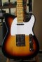 Fender Telecaster Player II Sunburst 2024