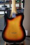 Fender Telecaster Player II Sunburst 2024