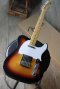 Fender Telecaster Player II Sunburst 2024