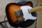 Fender Telecaster Player II Sunburst 2024