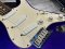 Fender Strat Plus Purple Mettalic 1991 (3.4kg)