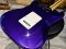 Fender Strat Plus Purple Mettalic 1991 (3.4kg)