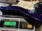 Fender Strat Plus Purple Mettalic 1991 (3.4kg)