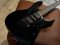 Ibanez RG570 Genesis Black 2018 (3.6kg)