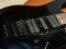 Ibanez RG570 Genesis Black 2018 (3.6kg)