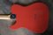 Fender American Telecaster Fiesta Red Matching Head 2009 (3.5kg)