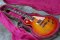 Gibson Lespaul Pre Historic'59 Cherry Flame 1990 Yamano (4.0kg)