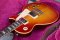 Gibson Lespaul Pre Historic'59 Cherry Flame 1990 Yamano (4.0kg)