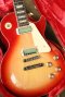 Gibson Lespaul Deluxe 70s Cherry Burst 2021 (4.2kg)