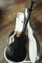 Gibson Lespaul "Blackwater" Chad Kroeger 2011 Translucent Black (3.7kg)