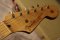 Fender Custom shop’54 1954 60th Anniversary Sunburst Heavy Relic 2014 (3.2kg)