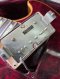 Gibson Custom shop Classic Premium Plus Cranberry Quilt 1998 (4.2kg)