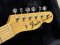 Fender Thinline’69 Natural Mahogany Japan 2006-2008 (3.1kg)