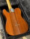 Fender Thinline’69 Natural Mahogany Japan 2006-2008 (3.1kg)