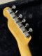 Fender Thinline’69 Natural Mahogany Japan 2006-2008 (3.1kg)