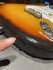 Fender Stratocaster ST62 Sunburst 2004-05 Pu Texas Special (3.5kg)