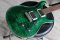 Prs Custom 24 10Top EmeraldGreen 1995 (3.4kg)
