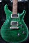 Prs Custom 24 10Top EmeraldGreen 1995 (3.4kg)