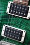 Prs Custom 24 10Top EmeraldGreen 1995 (3.4kg)