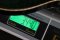 Prs Custom 24 10Top EmeraldGreen 1995 (3.4kg)
