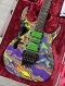 Ibanez PIA77-BON Steve Vai Signature Brilliance