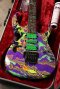 Ibanez PIA77-BON Steve Vai Signature Brilliance