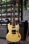Gibson SG Double 90 Vintage White 1989 all Original Bill Lawrance pickup (3.2kg)