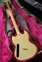 Gibson SG Double 90 Vintage White 1989 all Original Bill Lawrance pickup (3.2kg)
