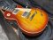 Gibson Lespaul standard Cherry Burst 2002 (4.6kg)