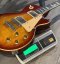 Gibson Lespaul standard Cherry Burst 2002 (4.6kg)