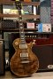 Gibson Custom shop Lespaul Joe Perry Signature Boneyard Green Tiger 2006 (3.9kg)