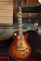 Gibson Lespaul Custom shop’59 Faded Maple Leaf Burst 2011 (3.8kg)