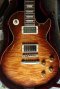 Gibson Lespaul Custom shop’59 Faded Maple Leaf Burst 2011 (3.8kg)