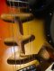 Fender Stratocaster 1965 Original Sunburst Brazilian Board (3.3kg)