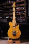 Musicman Axis EX Translucent Quilt Gold 199x (3.6kg)