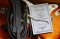 Fender Masterbuilt'60 John Cruz Relic Sunburst 2010 (3.5kg)
