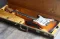 Fender Masterbuilt'60 John Cruz Relic Sunburst 2010 (3.5kg)