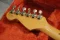 Fender Custom shop Hank Marvin Prototype Siged 1989 Fiesta Red (3.6kg)