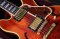 Gibson Custom shop Cs356 Cherry Flame 2002 (3.3kg)