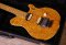 Musicman Axis EX Translucent Quilt Gold 199x (3.6kg)