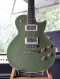 Prestige Custom Masterbuilt Heritage Elite Army Green 2023 (4.0kg)