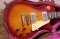 Gibson Lespaul Heritage Series Standard'59 Sunburst 1980 Original (4.7kg)