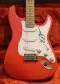 Fender Custom shop Hank Marvin Prototype Siged 1989 Fiesta Red (3.6kg)