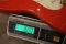 Fender Custom shop Hank Marvin Prototype Siged 1989 Fiesta Red (3.6kg)