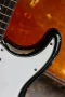 Fender Masterbuilt'60 John Cruz Relic Sunburst 2010 (3.5kg)