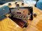 Gibson Custom shop Lespaul Custom'68 Antique Natural Flame Top 2005 (4.65kg)