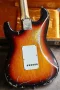 Fender Masterbuilt'60 John Cruz Relic Sunburst 2010 (3.5kg)